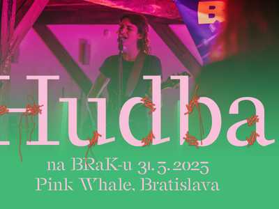 Zabiť Františka, Karlo a ďalší / BRaK 2025
