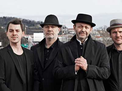 Vltava & Terrible 2s