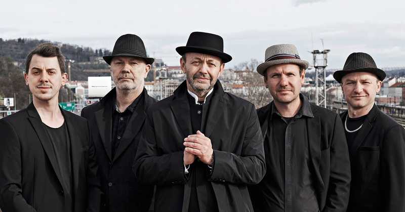 Vltava & Terrible 2s