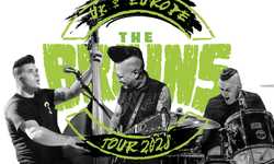 THE BRAINS (Kanada)