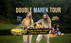 Double Marek Tour