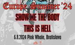 Terror & Show Me The Body