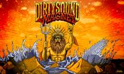 DIRTY SOUND MAGNET