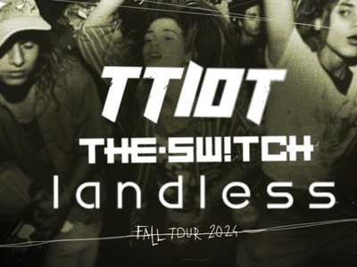 THE.SWITCH