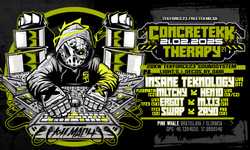CONCReTeKK THeRAPY 21