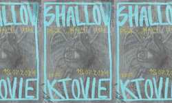 SHALLOV
