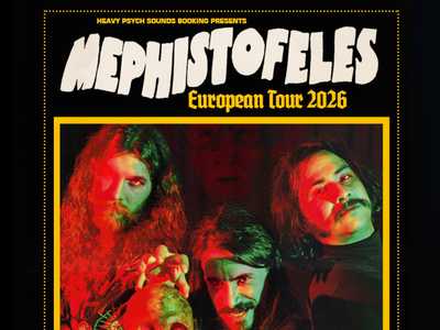 ⫘⫘⫘ Mephistofeles (arg) + Ch'ahom (ger) + Pakosteň (cze) / PINK WHALE ⫘⫘⫘