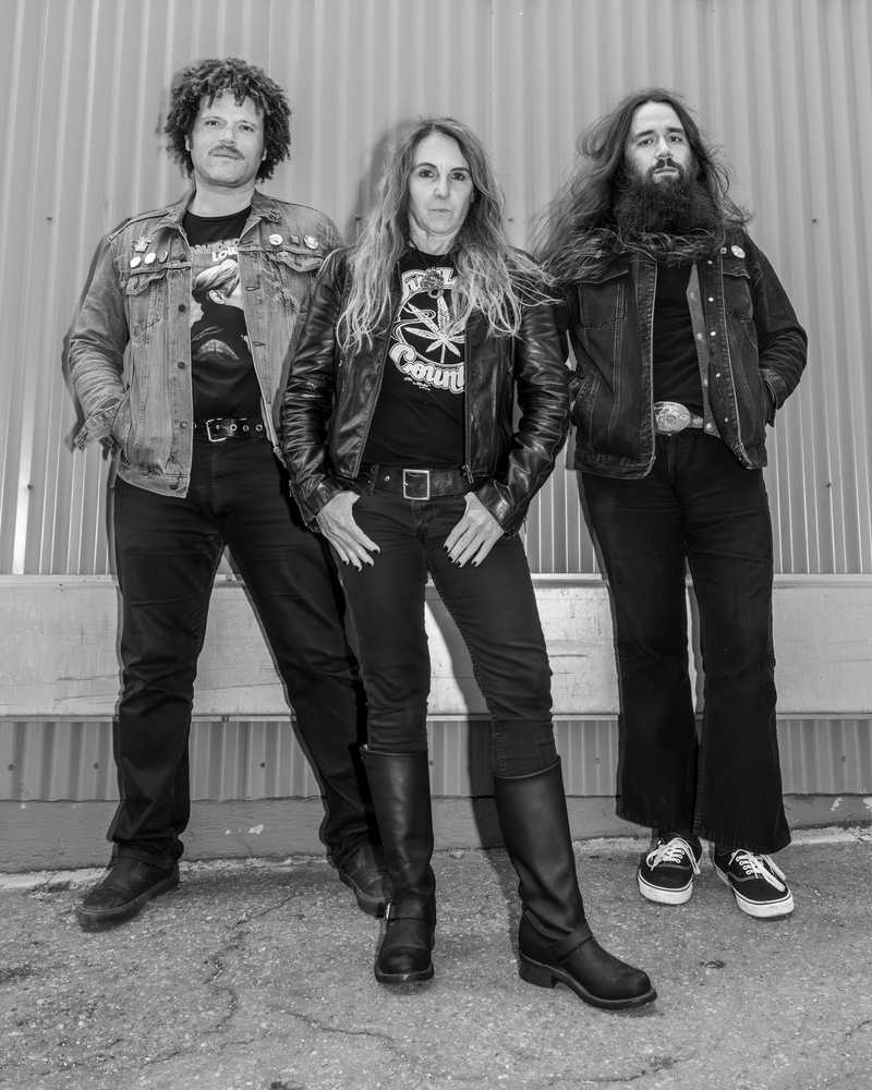 ⫘⫘⫘ Acid King (usa) + support: Sloth / PINK WHALE ⫘⫘⫘