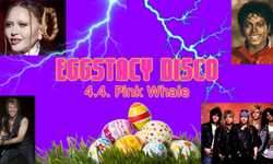 ❀ ❀❀ Eggstacy Disco ❀❀❀