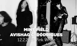 Mint Field (mex)