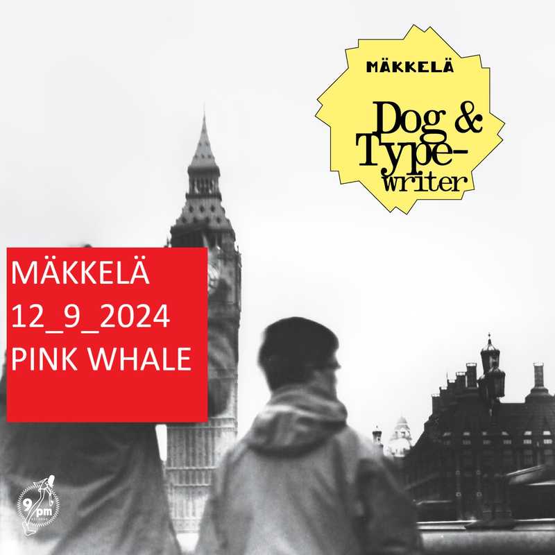 Mäkkelä (FIN) 