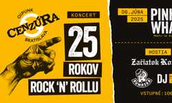 ZACIATOK KONCA