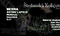 ŠTEFANSKÁ KOĽAJOVICA - Benefit pre Koľaj 22