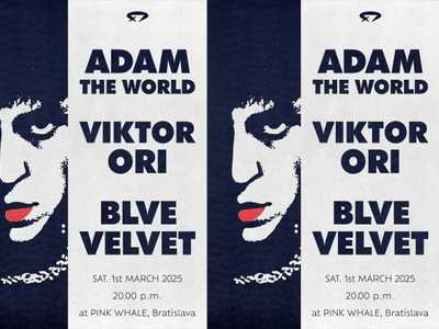 Blve Velvet