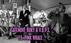 Saténové Ruky & VBPS