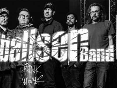 THE HERBALISER BAND + AUTUMNIST AUTUMATA