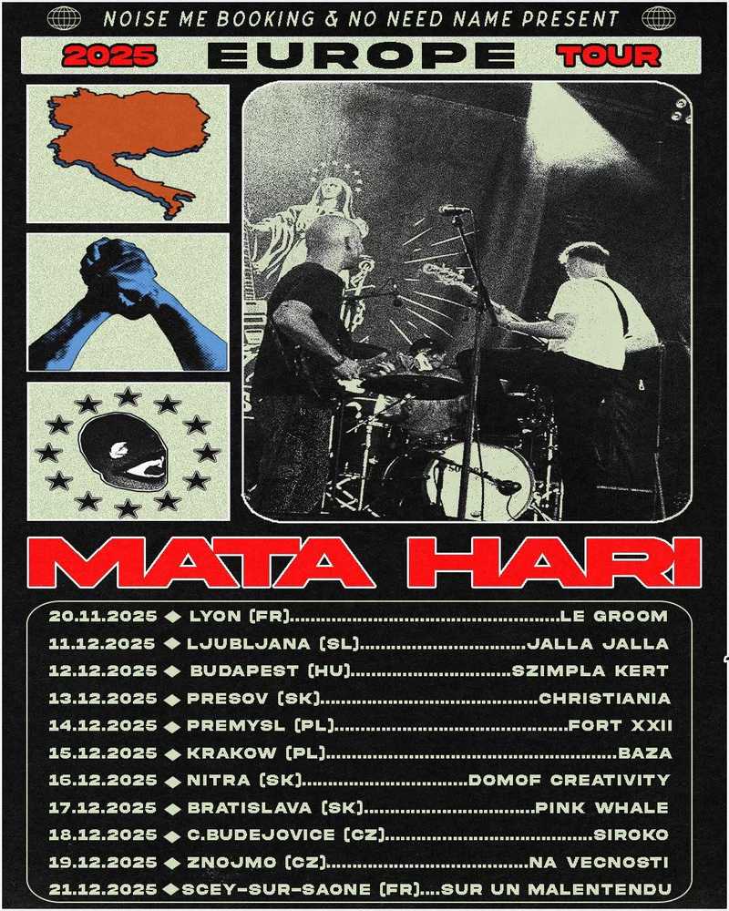 Mata Hari (FR)