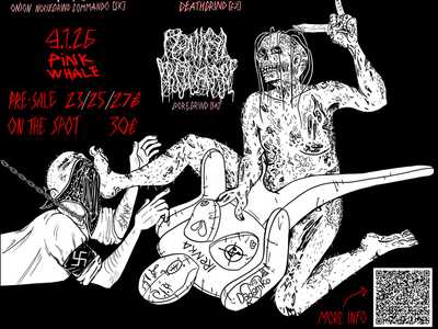 Rectal Noise Ritual vol.3