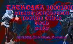 Tatrofka 200025000
