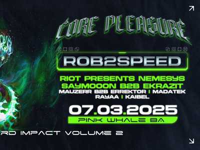 HARD IMPACT vol.02