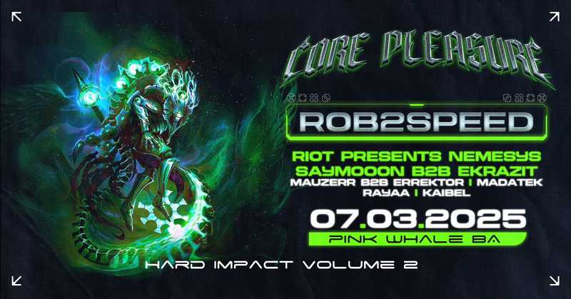 HARD IMPACT vol.02