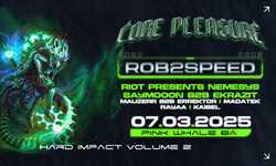 HARD IMPACT vol.02