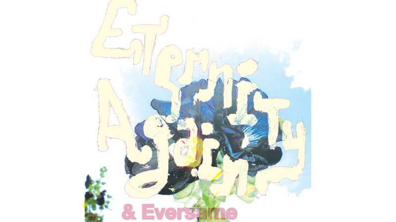 Eternity Again + Eversame live @ Pink Whale