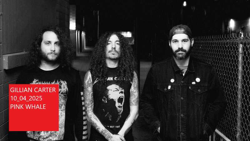 GILLIAN CARTER (usa) 