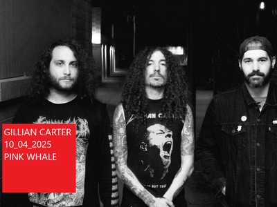 GILLIAN CARTER (usa)