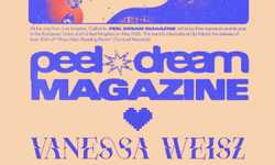 Peel Dream Magazine (USA)
