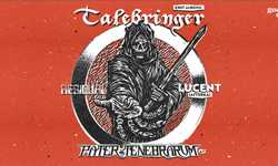 TALEBRINGER - KRST ALBUMU