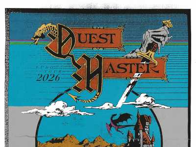 ⫘⫘⫘ Quest Master (aus) + support: Fief (usa) / PINK WHALE ⫘⫘⫘