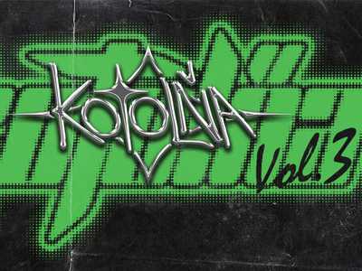 Kotolňa vol.3 | PINK WHALE /Jimmy Pé, Vi3e, Muris, Šicko, Franzen, To.Be, Lauff
