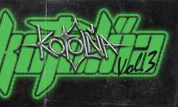 Kotolňa vol.3 | PINK WHALE