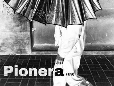 Pionera