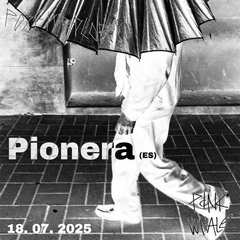 Pionera