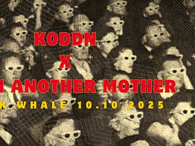 KODDN (CZ) + From another mother (HR)