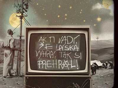 Krst nového CD KLIPERS w