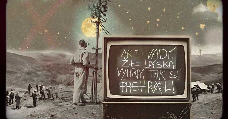 Krst nového CD KLIPERS w/ Mišák Štramák @PinkWhale BRATISLAVA // Vysílá Stanice Hvězda