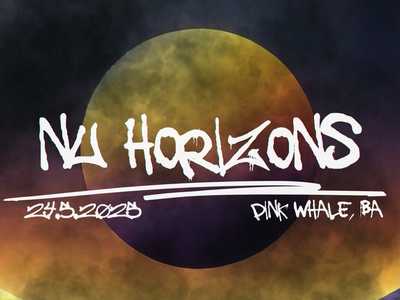 Nu Horizons vol. 1