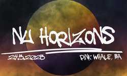 Nu Horizons vol. 1