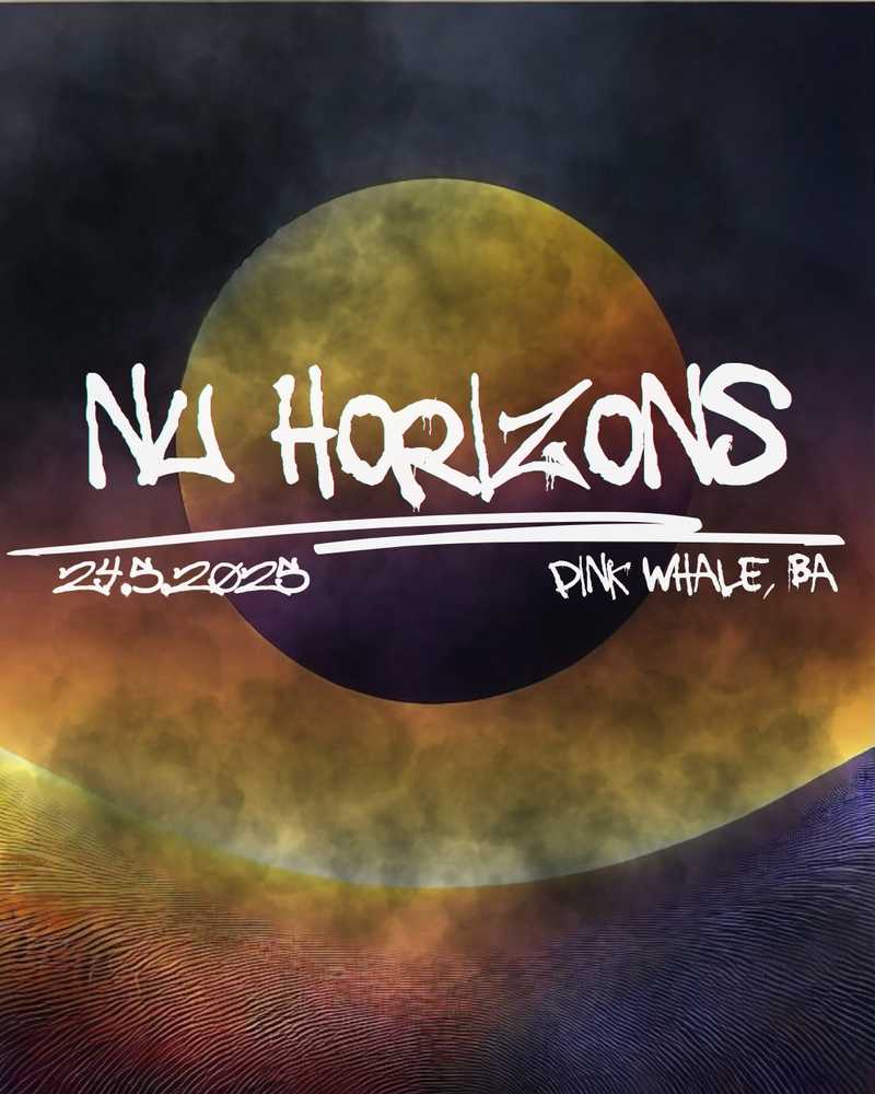 Nu Horizons vol. 1