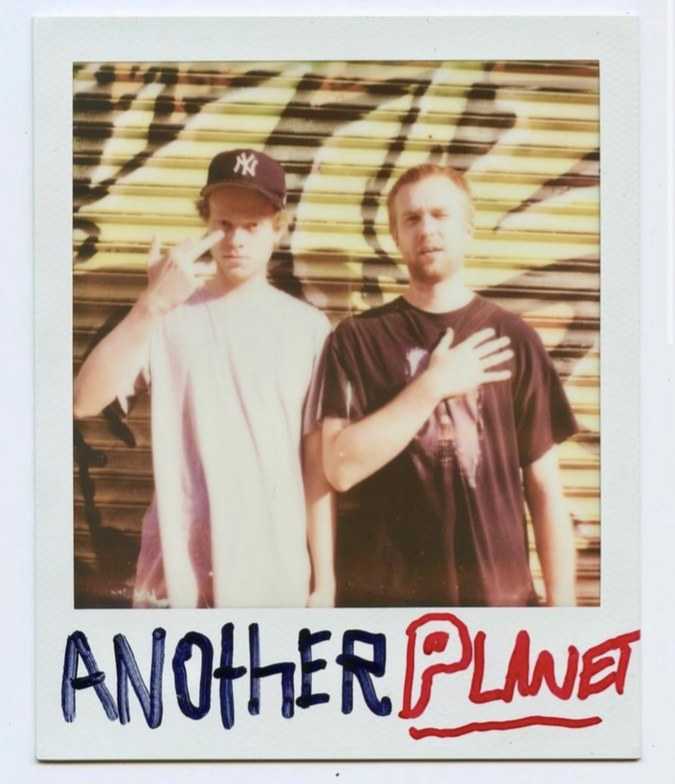PHIIK&LUNGS + AKAI SOLO (New York) after DJ REVEREND