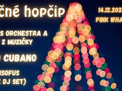 Folk&Bass Orchestra a Ženy z Muzičky