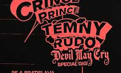 Cringe Prince ♰