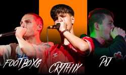 SLOVAK BEATBOX CHAMPIONSHIP 2026