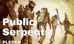 Public Serpents | PLESEŇ