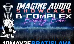 B-complex Bday