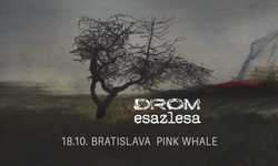 Esazlesa & Drom
