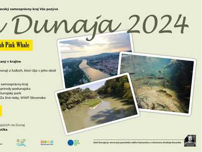 Deň Dunaja 2024 